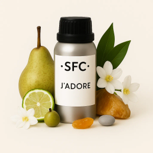 J'adore Fragrance Oil - 10g