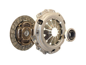 Genuine Honda Civic 5 Door & Tourer 1.6 I-Dtec Diesel Clutch Kit 2012-2016 (22105R66315)