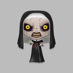 The Nun Demonic Nun Funko Pop! Vinyl Figure