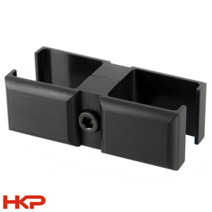 HK UMP .45, .40 Dual Magazine Clamp