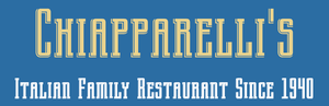 Chiapparelli's - Order 634961 (Baltimore,  MD on 5/1)