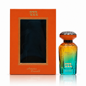 Artemus Emerald Unisex Fragrance