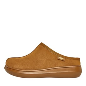 Rocket Dog Womens Sugar Glider Slippers Camel