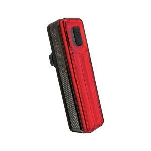 MOON HELIX MAX 250lm RECHARGEABLE REAR