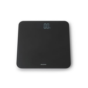 Brabantia ReNew Dark Grey Digital Bathroom Scales