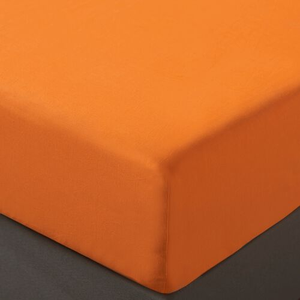 GHOULVILLE King Fitted Sheet
