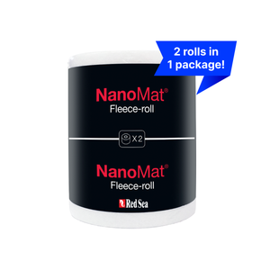 Red Sea NanoMat Fleece Roll - 2 Pack