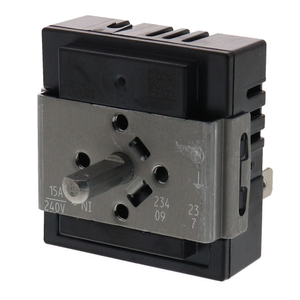 5304522918 Range Infinite Switch for Frigidaire