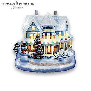 Lights Of The Seasons Nightlight Collection