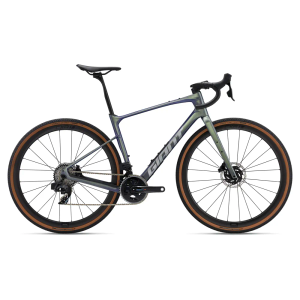 Revolt Advanced Pro 0 Interstellar ml