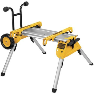 Ställning till bordssågar DeWalt DE7400