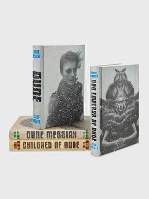 The Dune Collection