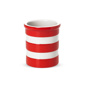 Cornish Red Cutlery drainer (seconds)