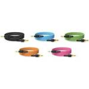 Rode NTH-CABLE Cables For NTH-100 Headphones (1.2m) - Available In Black, Blue, Green, Orange Or Pink