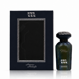 Artemus Midnight Unisex Fragrance - 3.4 oz.