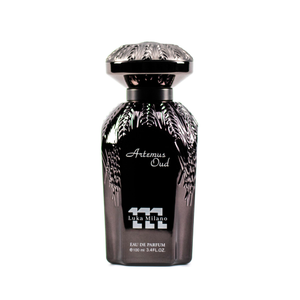 Artemus Oud Unisex Fragrance - 3.4 oz.