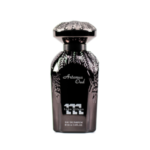 Artemus Oud Unisex Fragrance - 3.4 oz.
