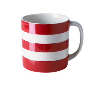 Cornish Red 15oz Mug