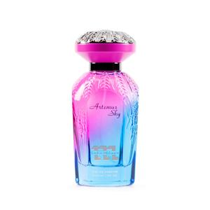 Artemus Sky Perfume - 3.4 oz.