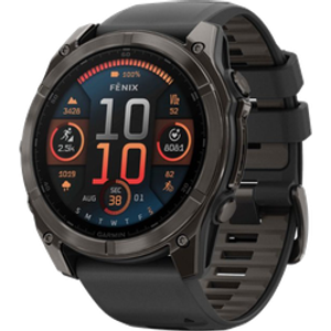 Garmin Fenix 8