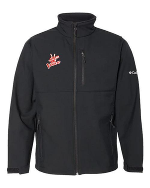 Columbia Ascender Soft Shell Jacket