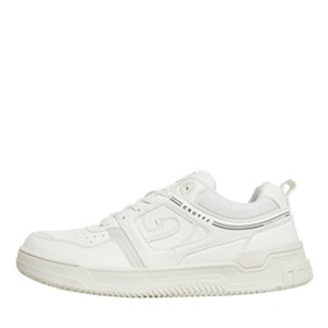 Cruyff Mens Raval Trainers White