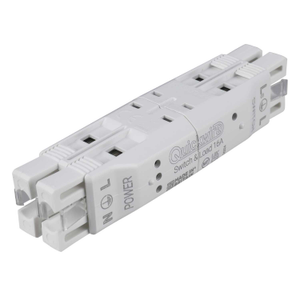 16A Switch and Load Unit