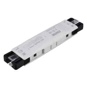 24A 2 Way Splitter Maintenance Free