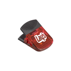 Square  Power  Clip