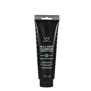 Peatys Max Grip Carbon Assembly Paste 75g