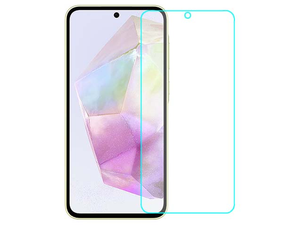 Tempered Glass Screen Protector for Samsung Galaxy A55