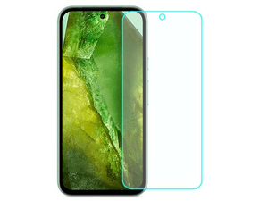Tempered Glass Screen Protector for Google Pixel 8a