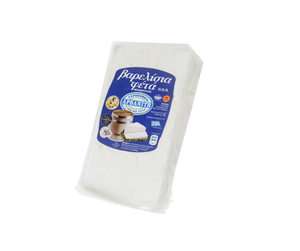 Feta Barrel Cheese PDO 400g ℮ Arvaniti