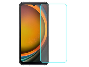 Tempered Glass Screen Protector for Samsung Galaxy Xcover7