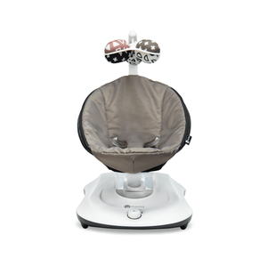 4moms rockaRoo 2.0 - Graphite