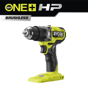 18V ONE+™ HP Compact Cordless Brushless Combi Drill (Bare tool)