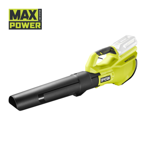 36V MAX POWER Cordless Leaf Blower (Bare Tool)