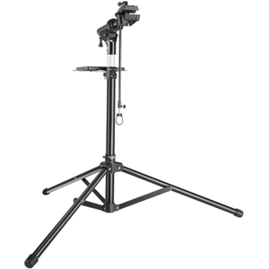 Cavalletto manutenzione bici Tristan fino a 50 kg. Adatto alle biciclette elettriche.