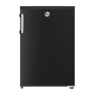 HOOVER 55CM BLACK U/C FREEZER