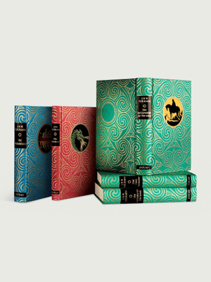 The Tolkien Collection
