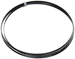 Sågblad för bandsåg Proxxon; 1065x5x0,4 mm; 14 TPI; 1 st.