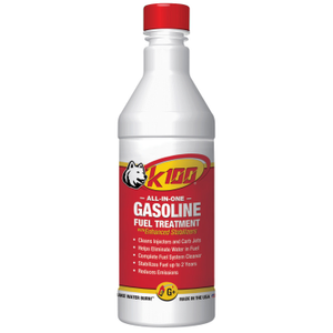Gasoline Fuel Treatment & Stabilizer, 32 ounce