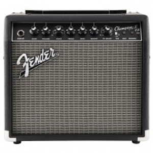 Fender Champion II 25 Guitar Amplifier Combo with Effects
