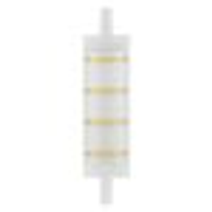Ledvance Performance LED R7s Double Ended 118mm Clear 13W 1521lm - 827 Extra Warm White | Replaces 100W