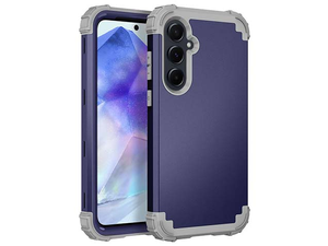 Defender Case for the Samsung Galaxy A55 - Navy