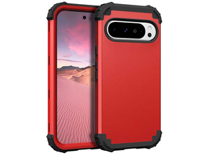 Defender Case for Google Pixel 9 Pro XL - Red