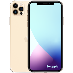 iPhone 12 Pro Max 256 GB Kulta