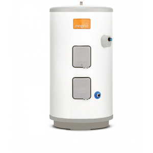 Megaflo Eco 125dd Direct Unvented Cylinder 579x1102mm