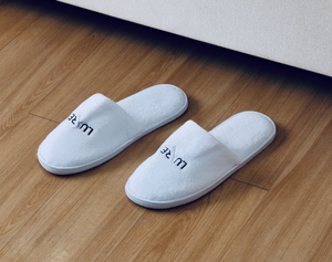 LuXre Memory Foam Slippers