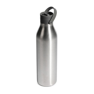 Circular&amp;Co. Reusable Water Bottle (1L) - Storm Grey